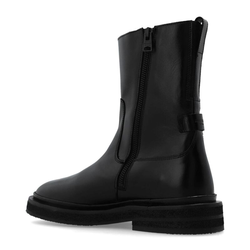AllSaints Escher Boot image number 1